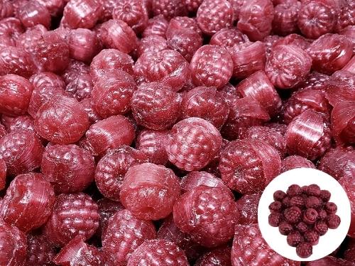 Primrose Filled Raspberries 11oz  Bag